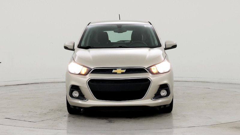 2018 Chevrolet Spark LT 5