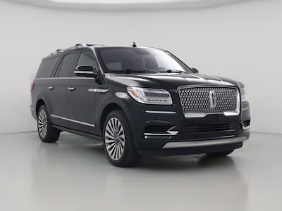 2019 Lincoln Navigator L Reserve -
                Birmingham, AL