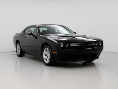 2023 Dodge Challenger SXT -
                Birmingham, AL