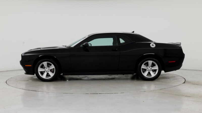 2023 Dodge Challenger SXT 3