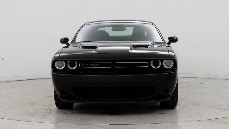 2023 Dodge Challenger SXT 5