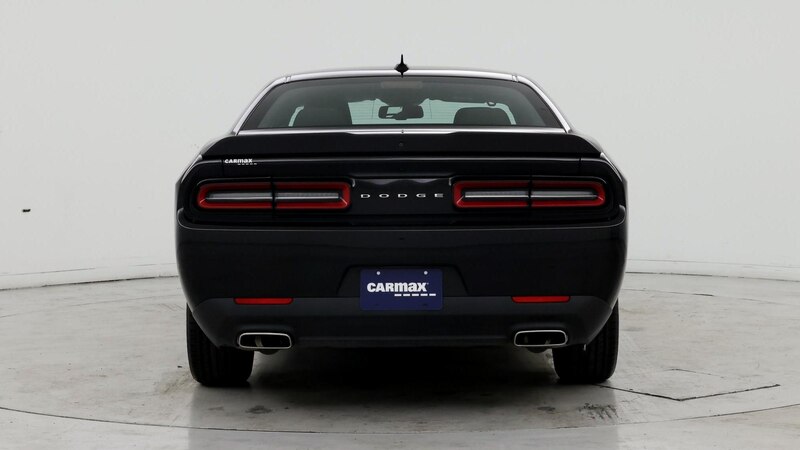 2023 Dodge Challenger SXT 6