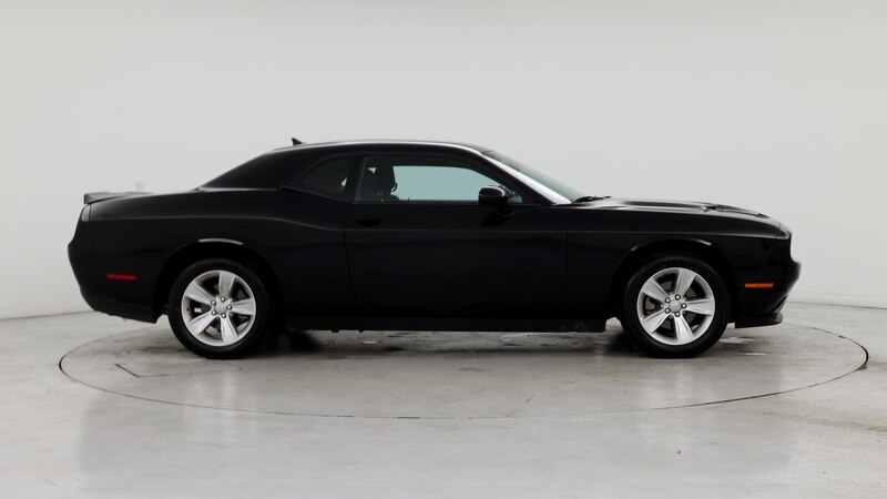 2023 Dodge Challenger SXT 7