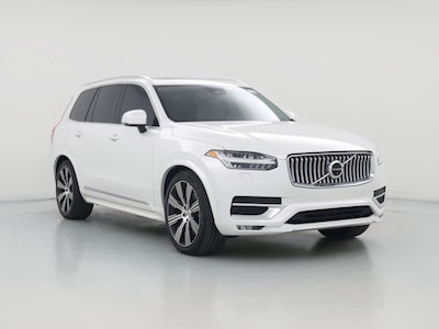 2023 Volvo XC90 B6 Ultimate -
                Birmingham, AL