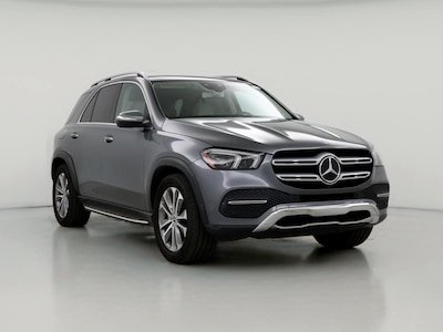 2020 Mercedes-Benz GLE 350 -
                Birmingham, AL