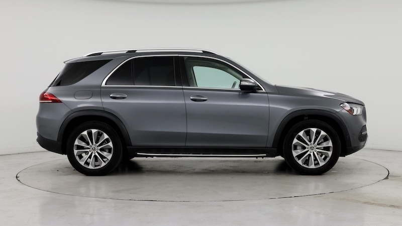 2020 Mercedes-Benz GLE 350 7