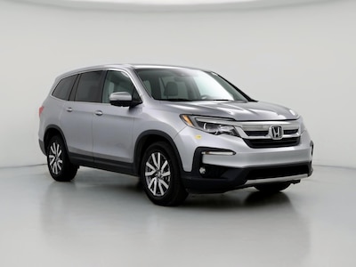 2019 Honda Pilot EX-L -
                Birmingham, AL