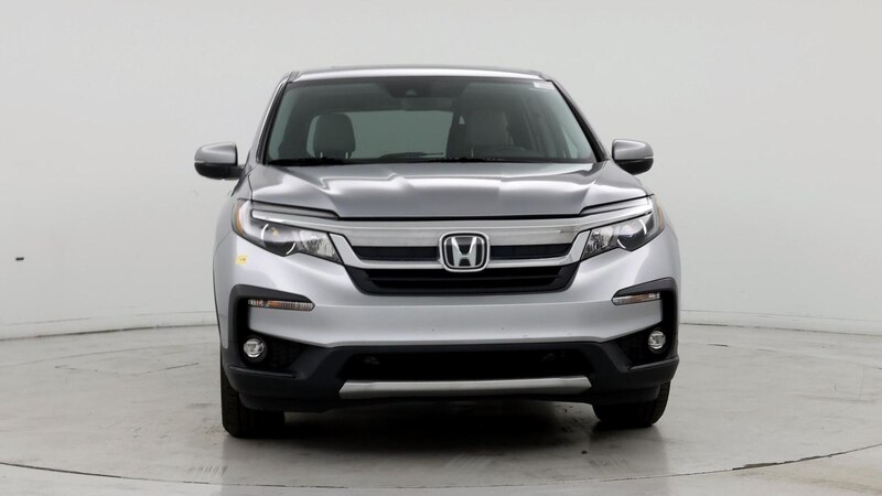 2019 Honda Pilot EX-L 5