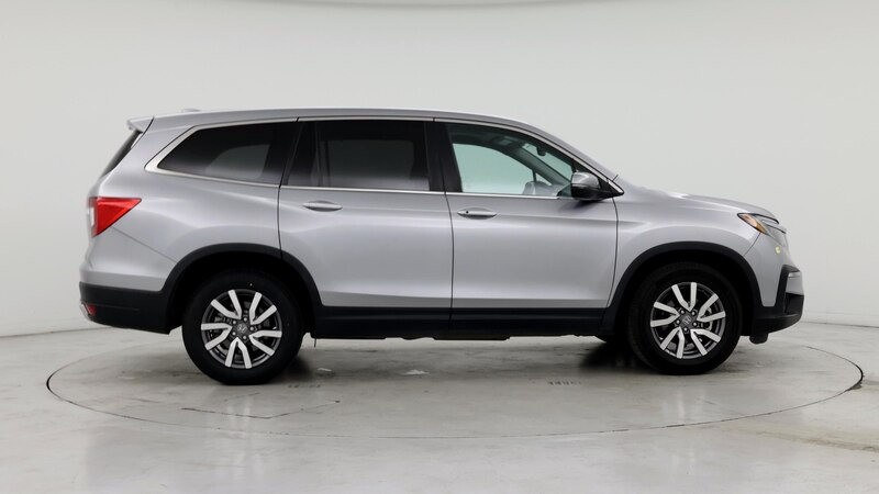 2019 Honda Pilot EX-L 7