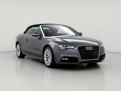 2016 Audi A5 Premium Plus -
                Birmingham, AL