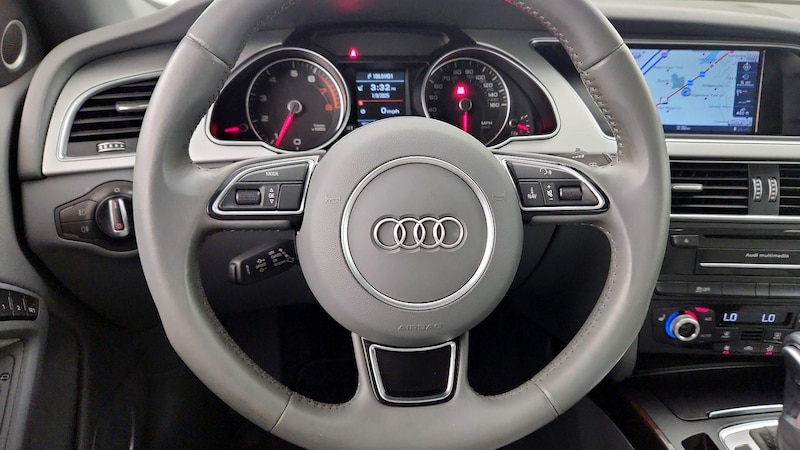 2016 Audi A5 Premium Plus 10