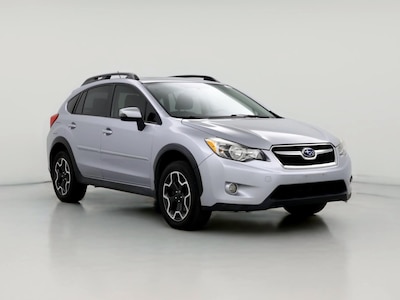 2015 Subaru XV Crosstrek Limited -
                Birmingham, AL