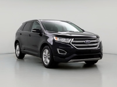 2018 Ford Edge SEL -
                Birmingham, AL