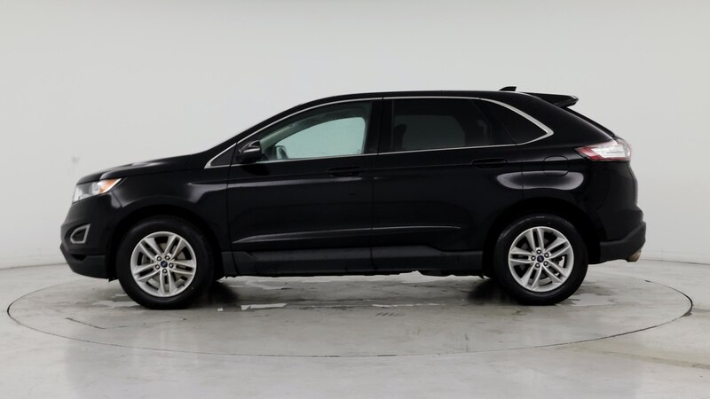 2018 Ford Edge SEL 3