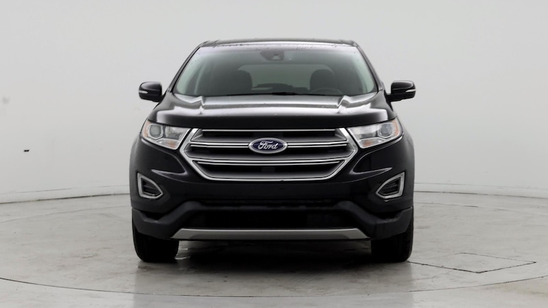 2018 Ford Edge SEL 5