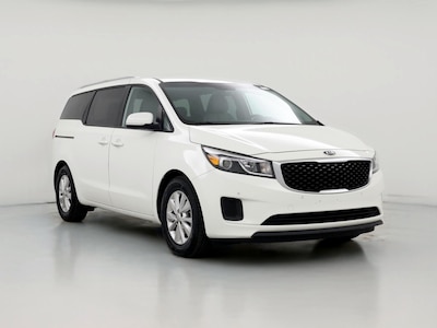 2017 Kia Sedona LX -
                Birmingham, AL