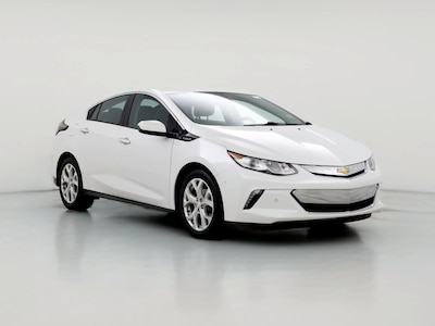 2018 Chevrolet Volt Premier -
                Birmingham, AL