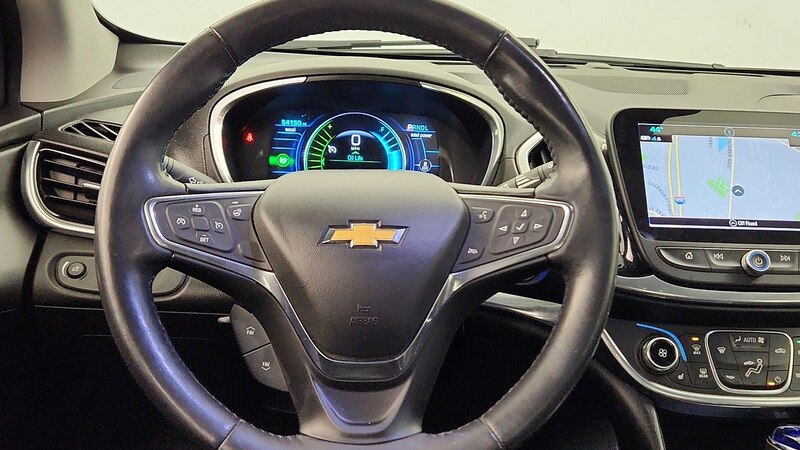 2018 Chevrolet Volt Premier 10