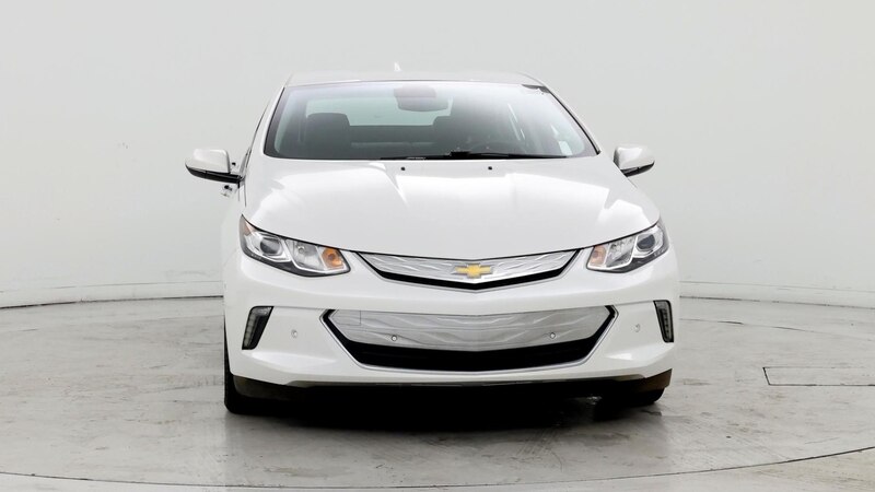 2018 Chevrolet Volt Premier 5