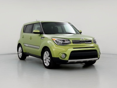 2019 Kia Soul Soul+ -
                Birmingham, AL