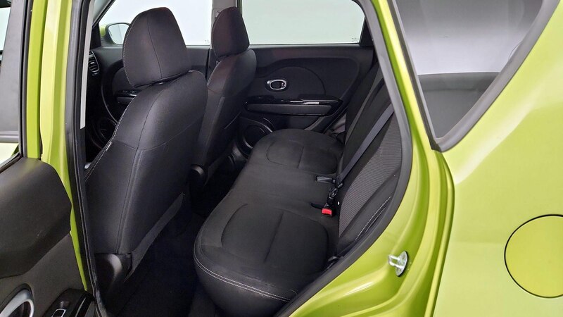 2019 Kia Soul Soul+ 20