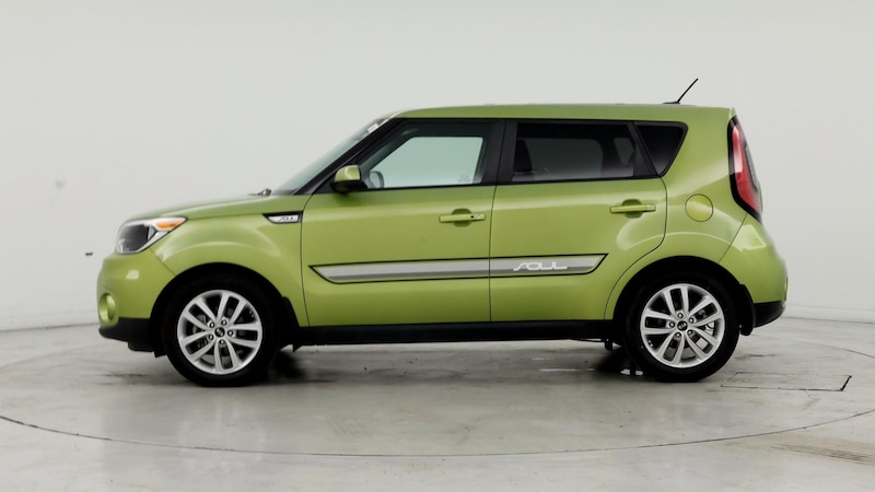 2019 Kia Soul Soul+ 3