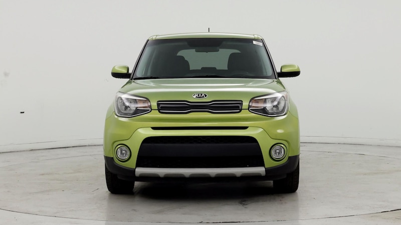 2019 Kia Soul Soul+ 5