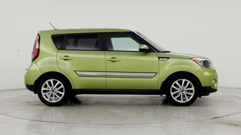 2019 Kia Soul Soul+ 7