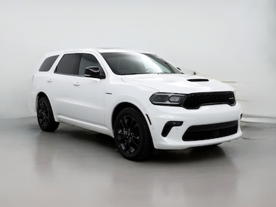 2022 Dodge Durango R/T -
                Mobile, AL