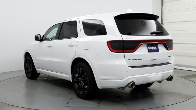 2022 Dodge Durango R/T 2