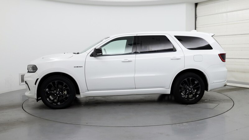 2022 Dodge Durango R/T 3