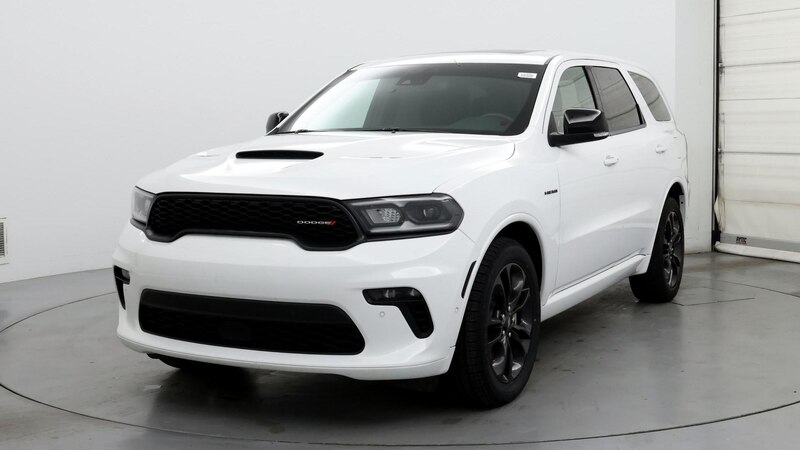 2022 Dodge Durango R/T 4