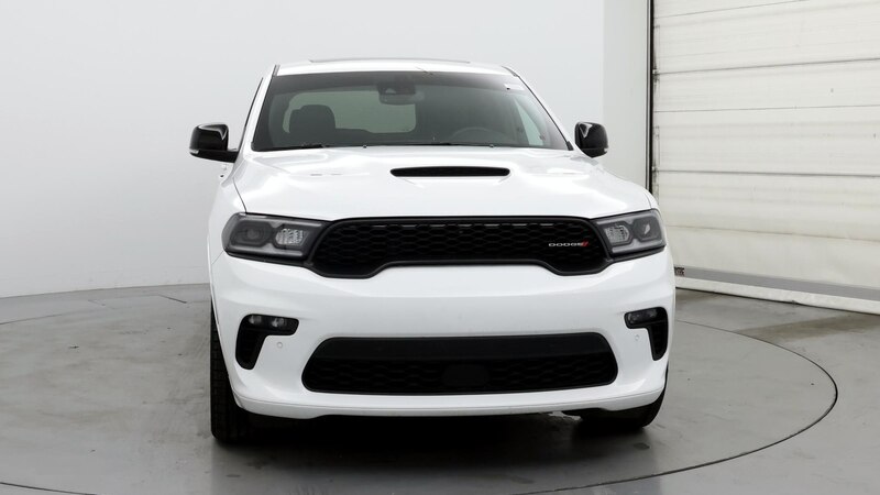 2022 Dodge Durango R/T 5