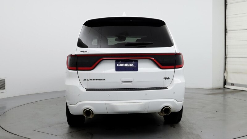 2022 Dodge Durango R/T 6