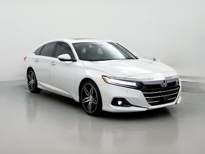 2021 Honda Accord Touring -
                Mobile, AL