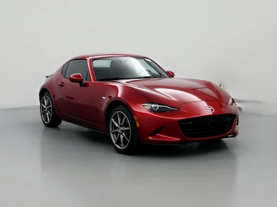 2023 Mazda MX-5 Miata Grand Touring -
                Mobile, AL