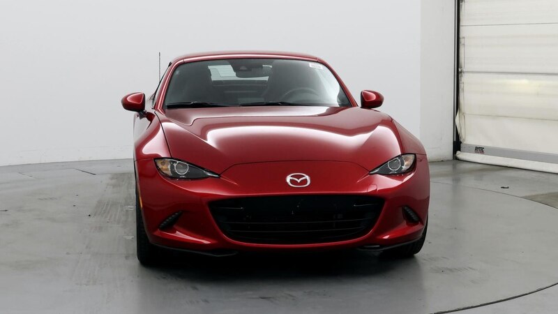 2023 Mazda MX-5 Miata Grand Touring 5