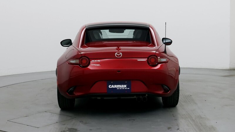 2023 Mazda MX-5 Miata Grand Touring 6