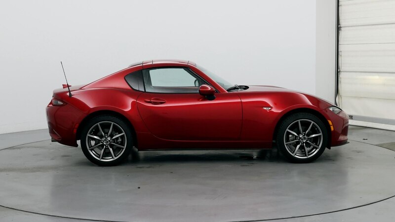 2023 Mazda MX-5 Miata Grand Touring 7