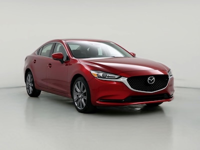 2021 Mazda Mazda6 i Touring -
                Birmingham, AL