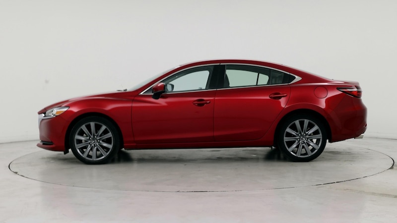 2021 Mazda Mazda6 i Touring 3