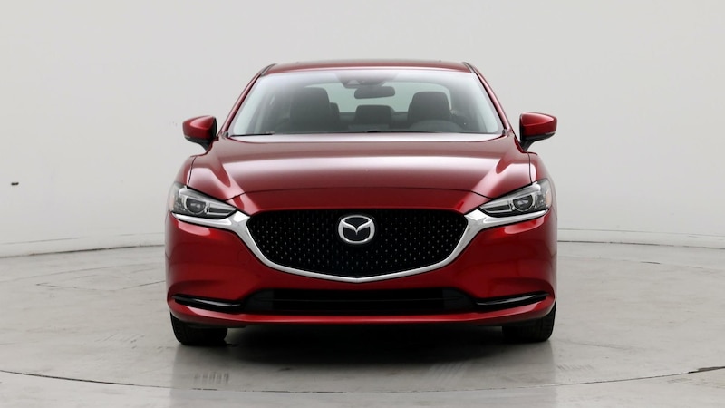 2021 Mazda Mazda6 i Touring 5