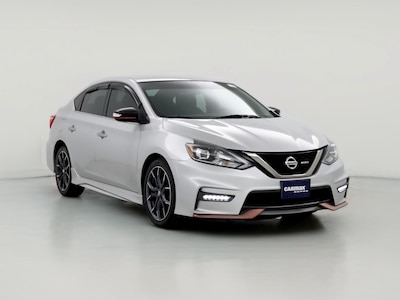 2017 Nissan Sentra NISMO -
                Birmingham, AL