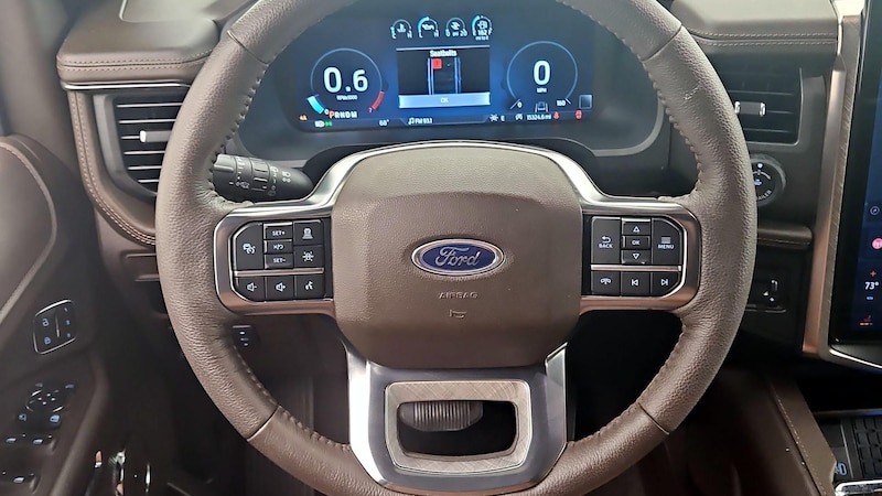 2024 Ford Expedition MAX King Ranch 10