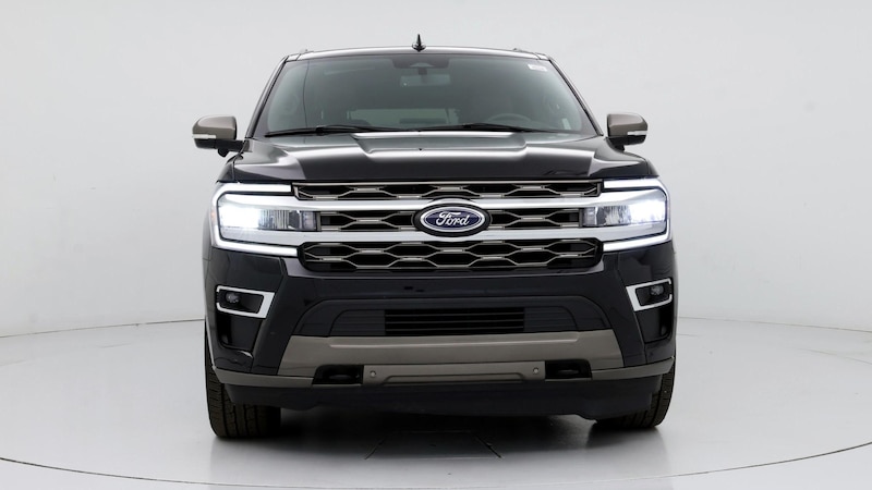 2024 Ford Expedition MAX King Ranch 5