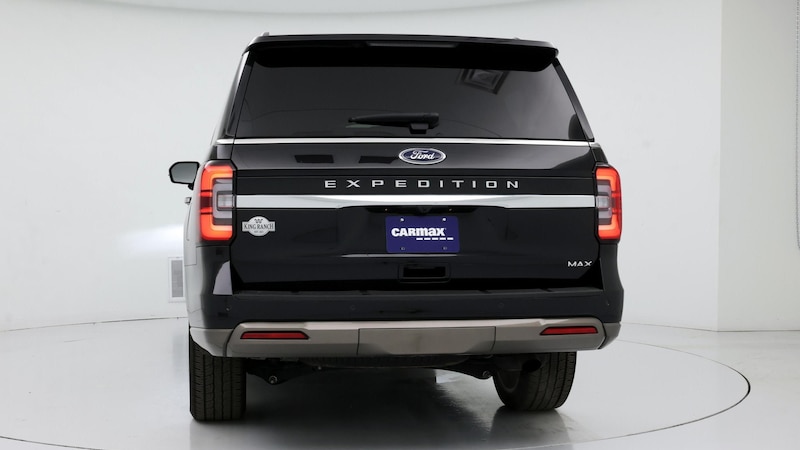 2024 Ford Expedition MAX King Ranch 6