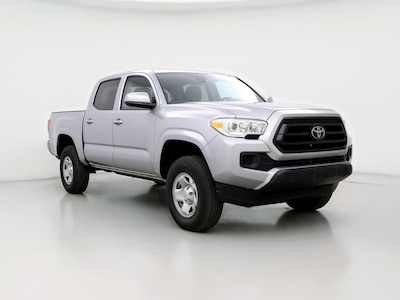 2021 Toyota Tacoma SR -
                Huntsville, AL