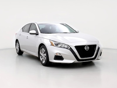 2020 Nissan Altima S -
                Huntsville, AL