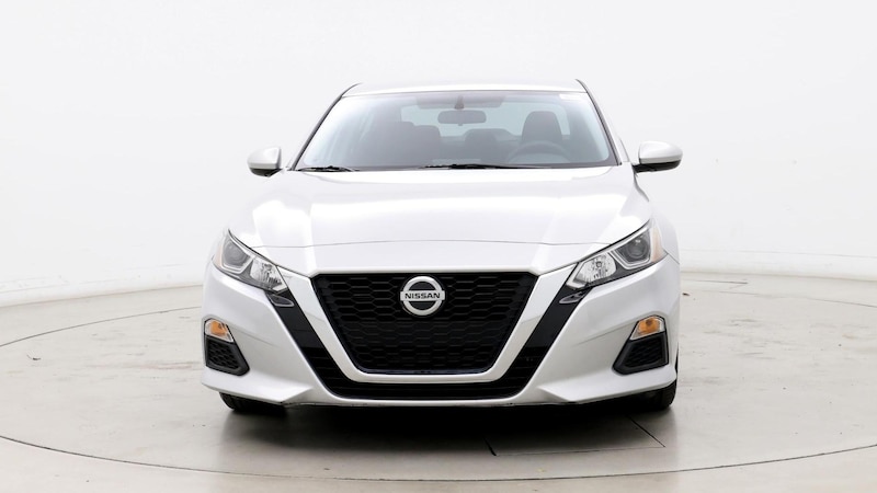 2020 Nissan Altima S 5