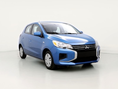 2023 Mitsubishi Mirage ES -
                Huntsville, AL